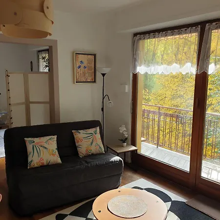 Cote Parc Apartment Schiltigheim