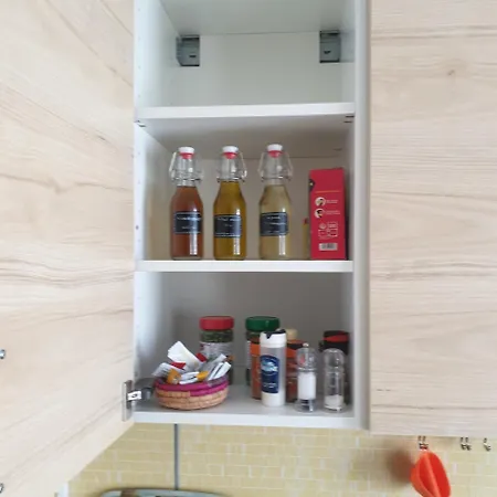 Apartment Cote Parc