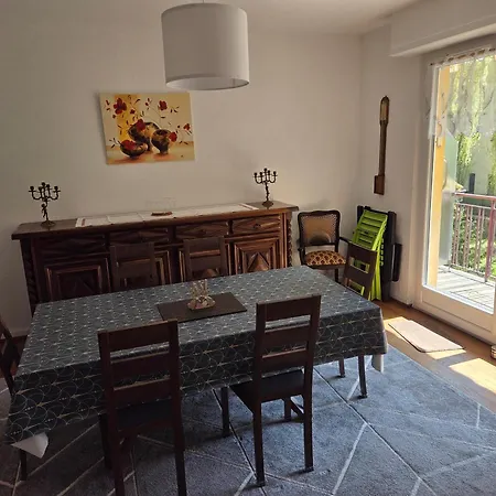 Cote Parc Schiltigheim